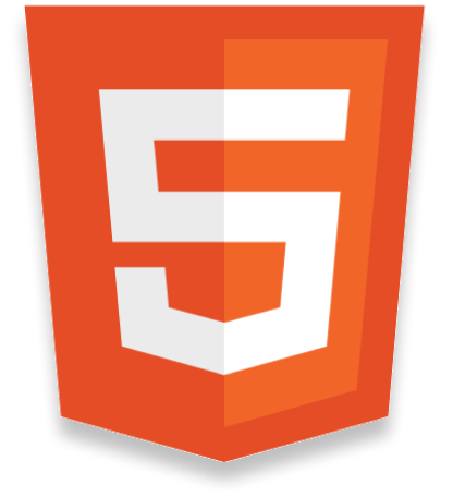 HTML5